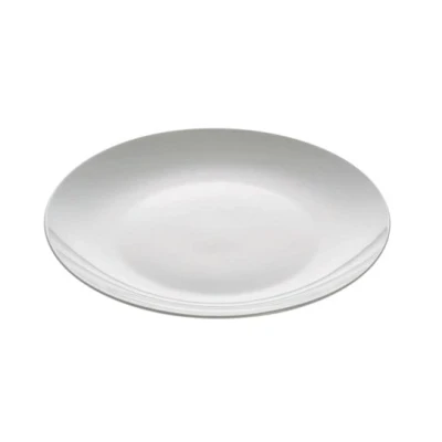 Afbeelding van Maxwell &amp; Williams Cashmere Round Bord � 19 cm Wit