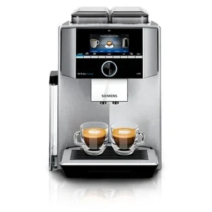 Afbeelding van Siemens EQ.9 Plus Connect s700 TI9573X1RW Volautomatische espressomachine RVS