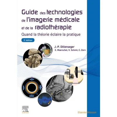 Image de Guide des technologies de l&#039;imagerie médicale et la radiothérapie