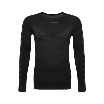 Afbeelding van hummel First Seamless herenshirt