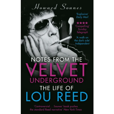 Afbeelding van Notes from the Velvet Underground