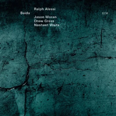Afbeelding van Ralph Alessi Baida (CD)
