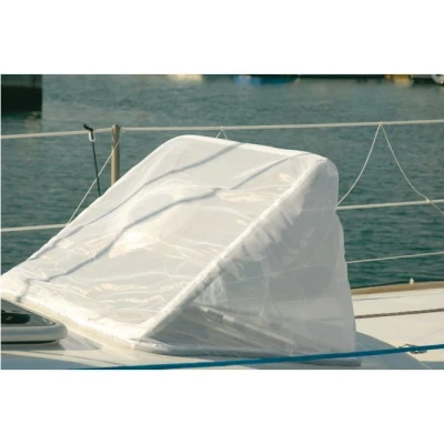 Afbeelding van Silerswaar Mosquito Net L (70x70cm) Wit