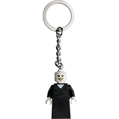 Afbeelding van LEGO Harry Potter Sleutelhanger Voldemort