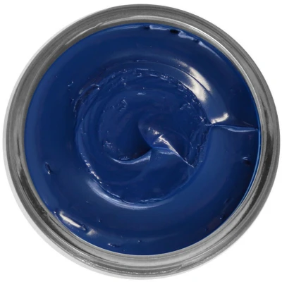 Afbeelding van Famaco schoenpoets 378 bleuette One size