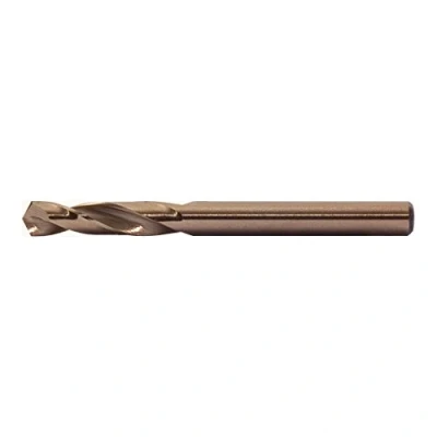 Afbeelding van KS Tools, Boorbitje, HSS G CO 5 draaiboor, kort (10 millimeter)