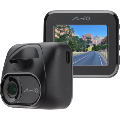 Afbeelding van Mio MiVue C545PRO Full HD dashcam HDR Sony Starvis sensor