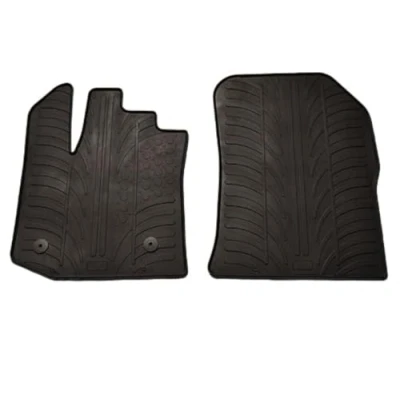 Afbeelding van Gledring Pasklare rubber matten GL 0177