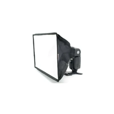 Afbeelding van Godox Portable Softbox voor Speedlite 20x30cm