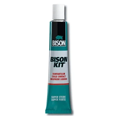 Afbeelding van Bison Kit contactlijm lijm