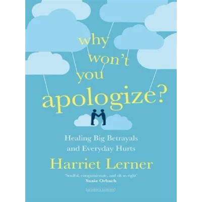 Image de WHY WON&#039;T YOU APOLOGIZE?