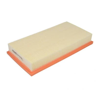 Afbeelding van PURRO PUR PA0015 Luchtfilter 47 155 300 Hoekig Filter insert VOLKSWAGEN: Polo IV Hatchback, SKODA: Fabia I 1 Combi, Roomster