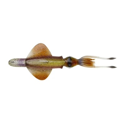 Afbeelding van Savage Gear Swim Squid Rtf Zeevis Kunstaas Horny 18cm Shad