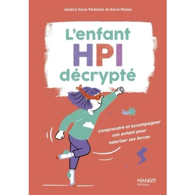 Image de L&#039;enfant HPI décrypté