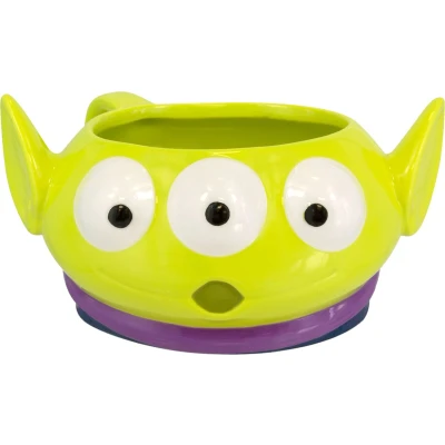 Afbeelding van Disney Pixar Toy Story Alien mok