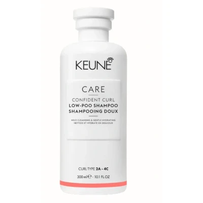 Afbeelding van 15% korting Keune Care Confident Curl Low poo Shampoo