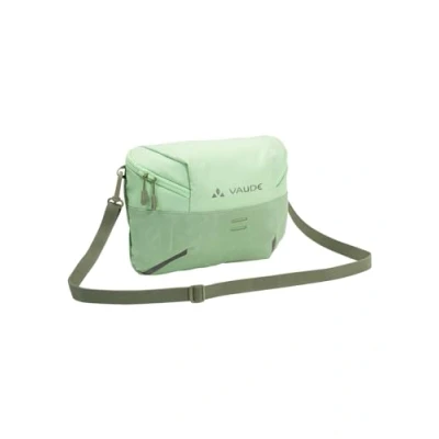 Afbeelding van Vaude Citybox BIKE II Schoudertas, Maat: One Size, Aloe vera