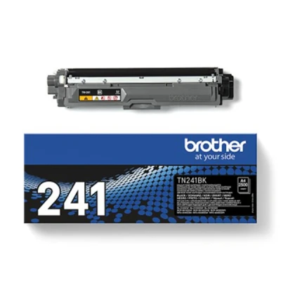 Image de Brother TN 241 Toner Noir
