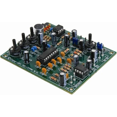 Afbeelding van DIY kit: Digital Echo Chamber Kit