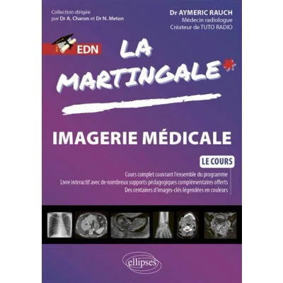 Image de Imagerie médicale