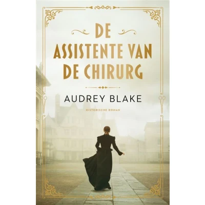 Image de de assistente van chirurg