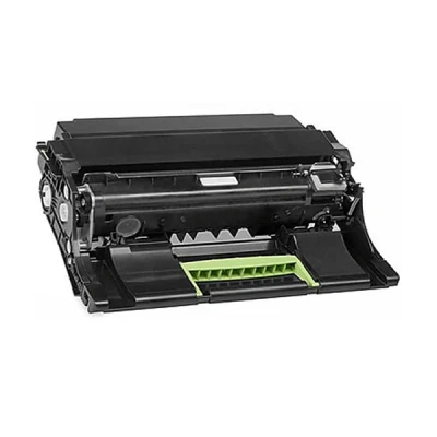 Image de Lexmark Noir original unité de mise en image l&#039;imprimante LCCP pour B2338 B2442 B2546 B2650 M1242 MB2338 MB2442 MB2546 MB2650 MX522 MX622