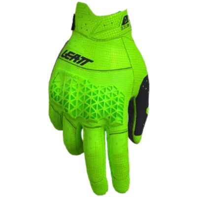 Afbeelding van Leatt 2024 Moto 3.5 Lite Crosshandschoenen Groen maat M