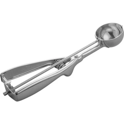 Afbeelding van ijsportioneerlepel 1/040L, 033040, HVS Select