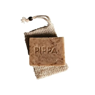 Image de PIPPA Honing &amp; Propolis shampoobar