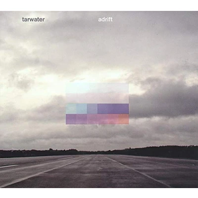 Afbeelding van Tarwater Adrift (CD)