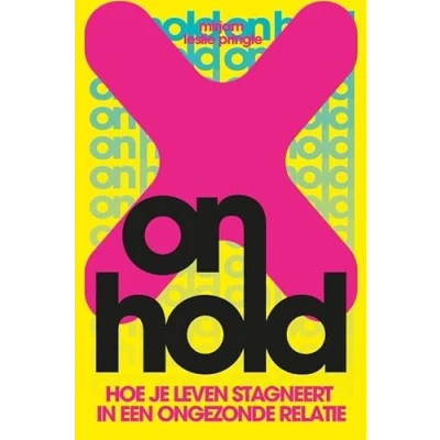 Afbeelding van On Hold