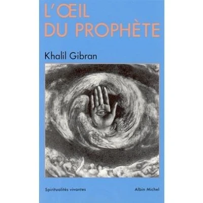 Afbeelding van O Eil Du Prophete (L&#039;)