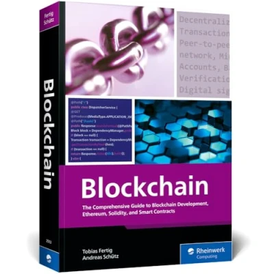 Afbeelding van Blockchain
