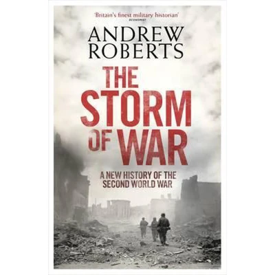 Afbeelding van The Storm of War