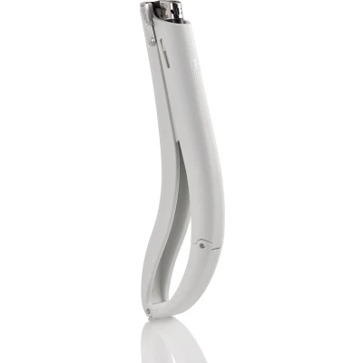 Afbeelding van Adhoc Fire Finger Lighter Light Grey