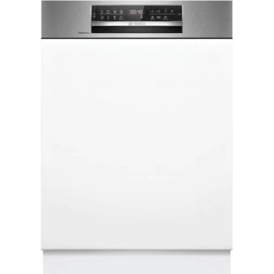 Afbeelding van Bosch SMI6ECS12E Series 6 Inbouwvaatwasser Half integreerbaar Home Connect
