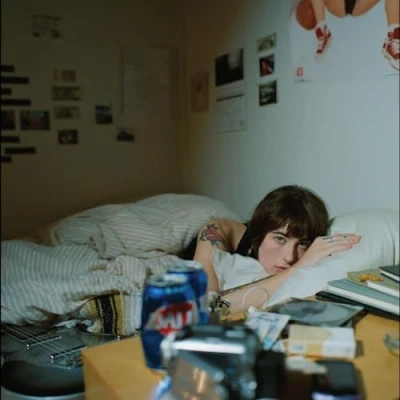 Afbeelding van Claire Rousay Sentiment (LP)