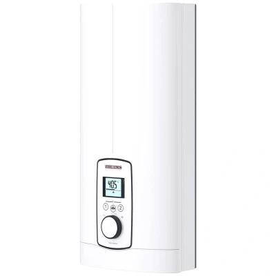 Afbeelding van Stiebel Eltron 236739 DEL 18/21/24 Plus Doorstroomboiler A (A+ F) Elektronisch 18 kW, 21 24 kW