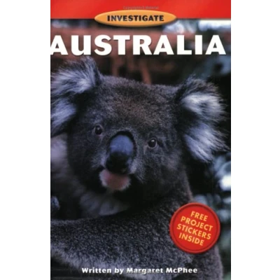 Afbeelding van Australia