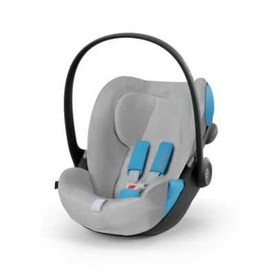 Afbeelding van Cybex Summercover Cloud G Grey