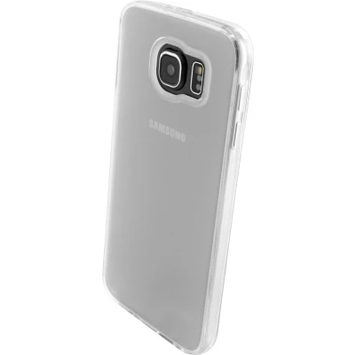 Afbeelding van Mobiparts Classic TPU Case Samsung Galaxy S6 Transparent
