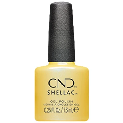 Afbeelding van CND Shellac #466 Char Truth 7,3 ml