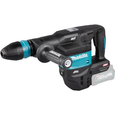 Afbeelding van Makita 40 V Max Breekhamer HM001GZ04