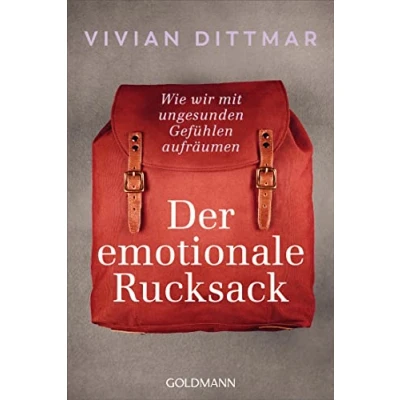 Afbeelding van Der emotionale Rucksack