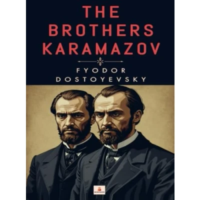 Afbeelding van The Brothers Karamazov