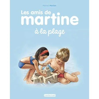 Afbeelding van A la plage
