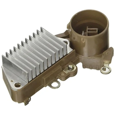 Afbeelding van CASCO CRE40101AS Regulator Alternator 12V