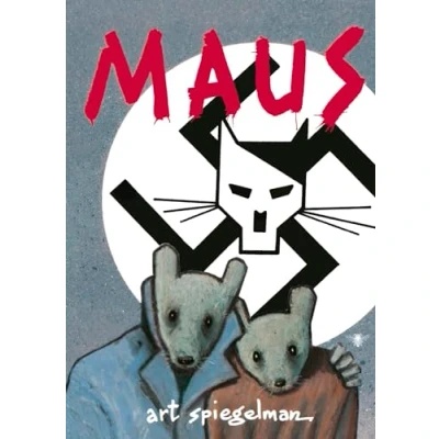 Afbeelding van Maus Compleet