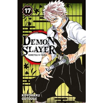 Image de Demon Slayer T17