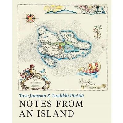 Afbeelding van Notes from an Island